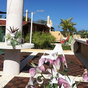 Cabrera Chalet Boutique Hotel